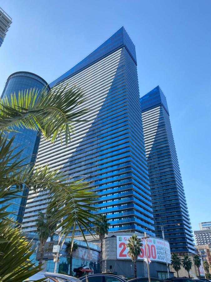 Orbi City Batumi Exterior foto